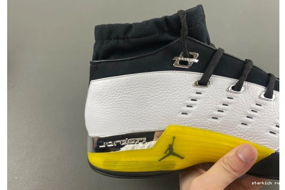 Jordan FJ0395-100 All-Star Low  17 (2024) FJ0395-100 Retro Lightning 1214